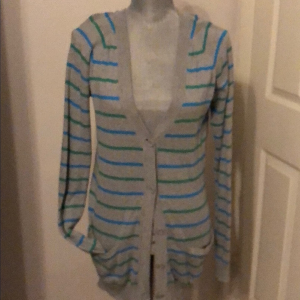 Cardigan